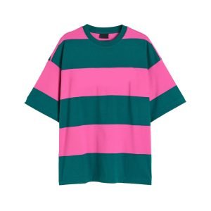Colourful T Shirt