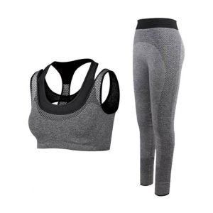 Gym Working Legging Bra