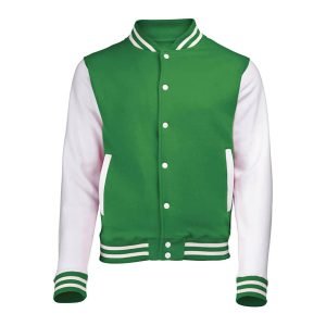 Varsity Jackets