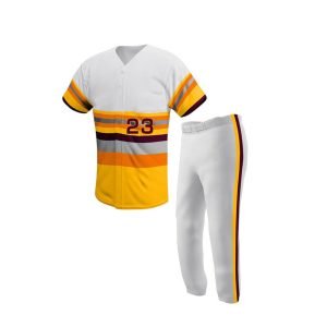Baseball Uniform
