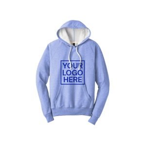 Navy Blue Hoodies On Wholesale