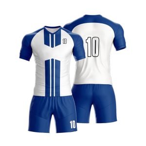 Soccer Uniforms