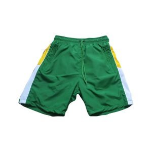 Green Short