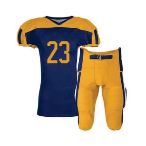 american football uniform