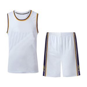 Basketball Uniform