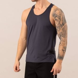 Screen Printed Tank Tops