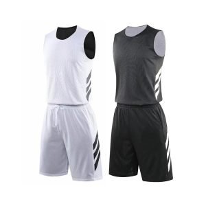 Basketball Uniform