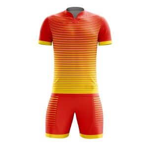 Soccer Uniforms
