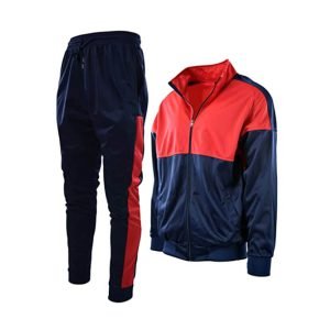 Professional Track Suit