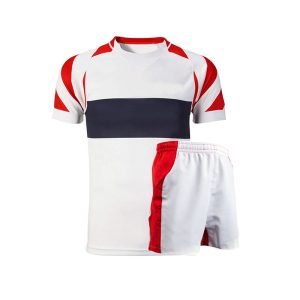 Rugby Uniforms