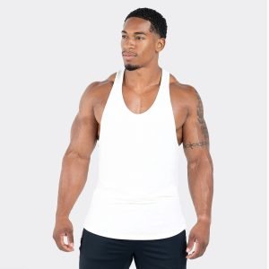 Breathable Tank Tops