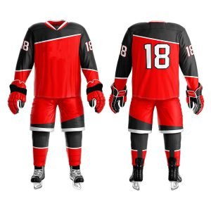 soccer uniforms