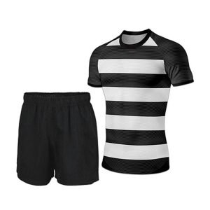 Rugby Uniforms