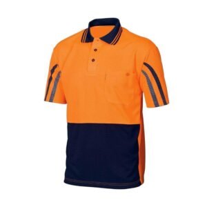 Working Polo Shirt
