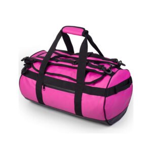 Pink Gym Bag