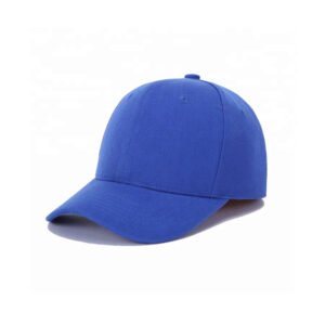 Blue Hat