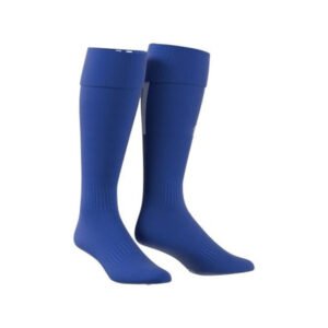 Blue Socceer Socks