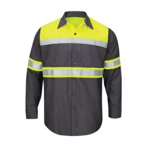 Working Shirt