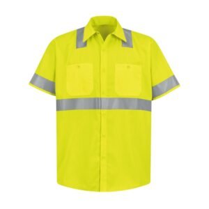 Working Shirt