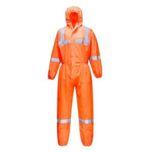 Saftey Coverall Suit