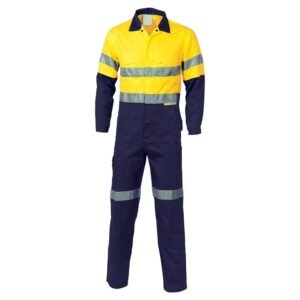 Saftey Coverall Suit