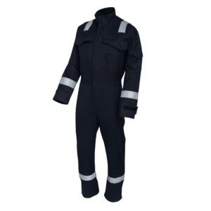Saftey Coverall Suit